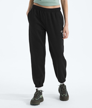 Women's Evolution Simple Dome Regular Pants