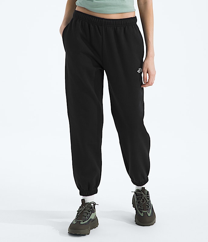 Women's Evolution Simple Dome Regular Pants