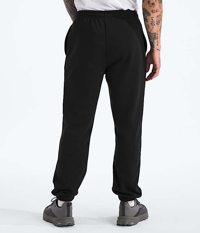 Men's Evolution Simple Dome Regular Pants - Image 3