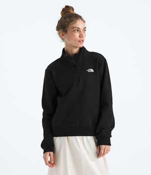 Women's Evolution Simple Dome Regular ?-Zip