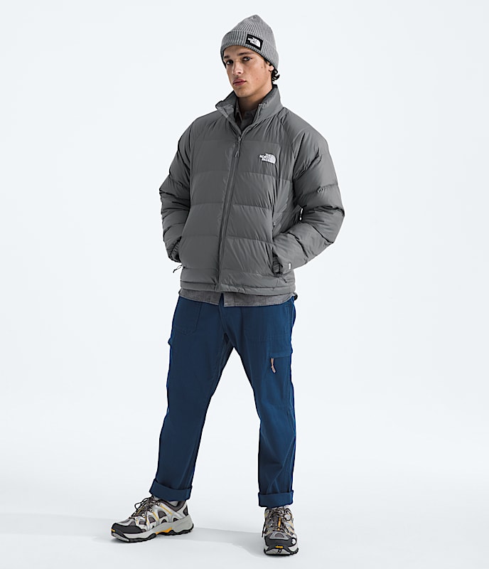 Men's Hydrenalite? Down Jacket - Image 2