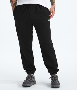 Men's Evolution Simple Dome Regular Pants