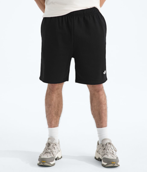 Men's Evolution Simple Dome Regular Shorts