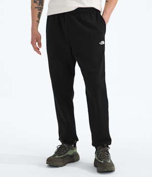 Men's Evolution Simple Dome Regular Joggers