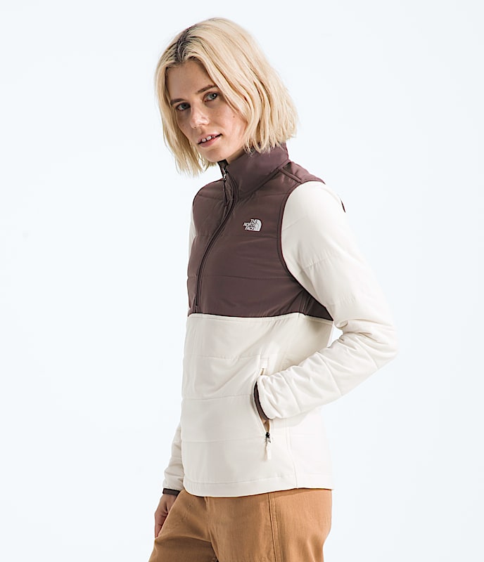 Women's Mountain Sweatshirt Pullover - Image 4