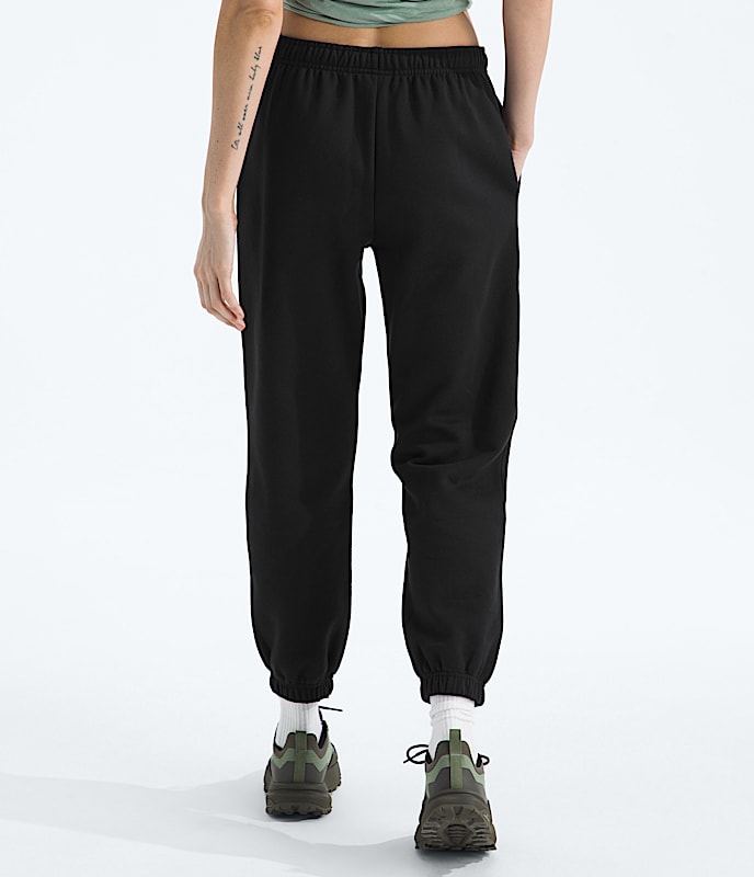 Women's Evolution Simple Dome Regular Pants - Image 3