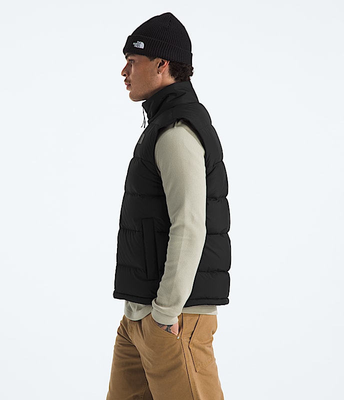 Men's Frost Fall Vest - Image 4