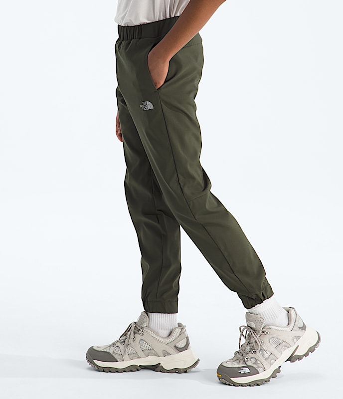 Boys' On The Trail Pants - Image 4