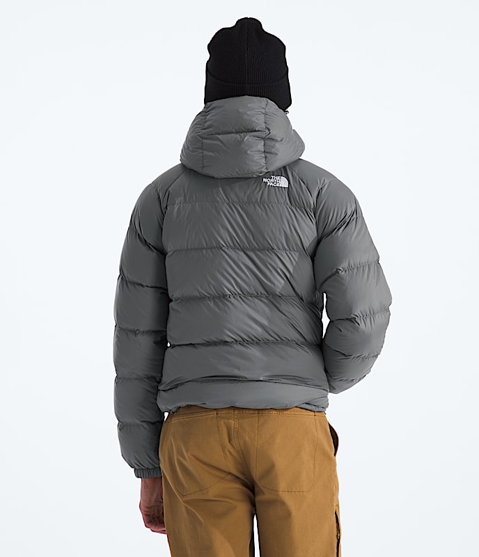 Men's Hydrenalite? Down Hoodie - Image 3