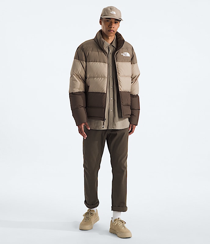 Men's Frost Fall Jacket - Image 2