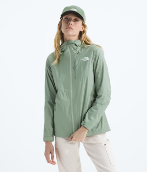 Women's Alta Vista Rain Jacket