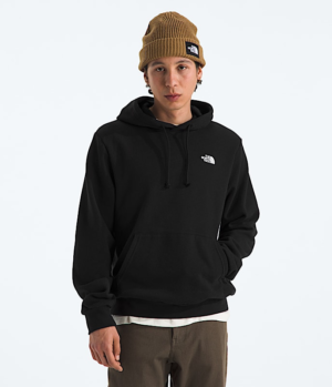 Men's Evolution Simple Dome Regular Hoodie