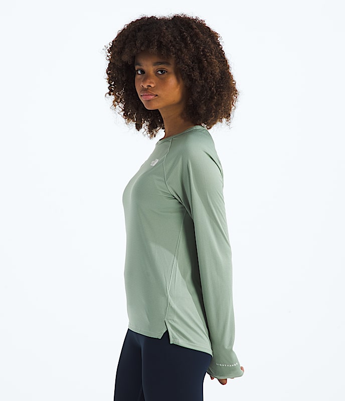 Boys' & Girls' Sunriser Long-Sleeve Tee - Image 5