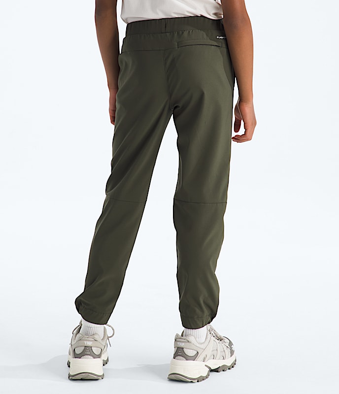 Boys' On The Trail Pants - Image 3
