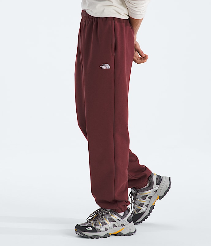 Men's Evolution Simple Dome Regular Pants - Image 4
