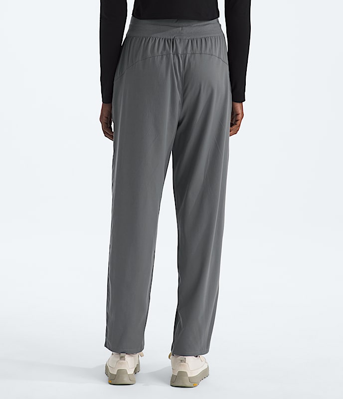 Women's Aphrodite Arise Ankle Pants - Image 3