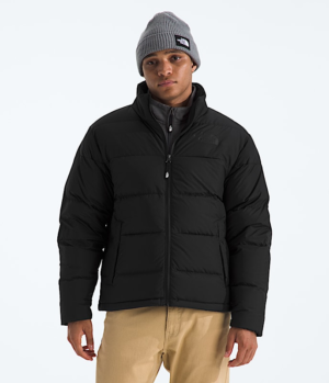 Men's Frost Fall Jacket