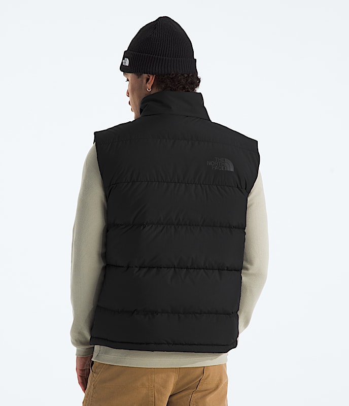 Men's Frost Fall Vest - Image 3