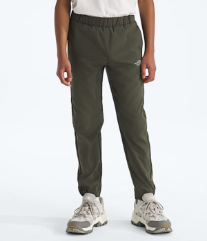 Boys' On The Trail Pants