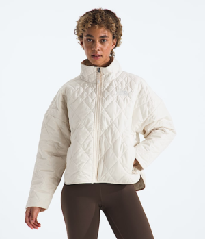 Women's Diamond Peak Insulated Jacket