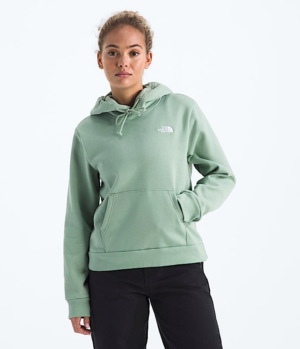 Women's Evolution Simple Dome Regular Hoodie