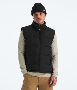 Men's Frost Fall Vest