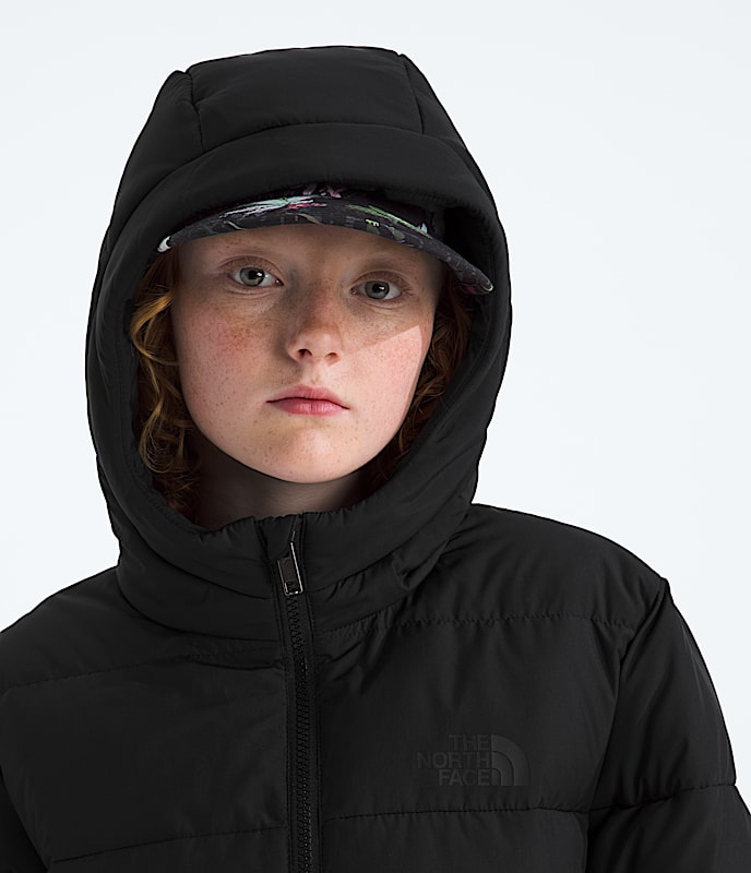 Boys' & Girls' Frost Fall Parka - Image 6