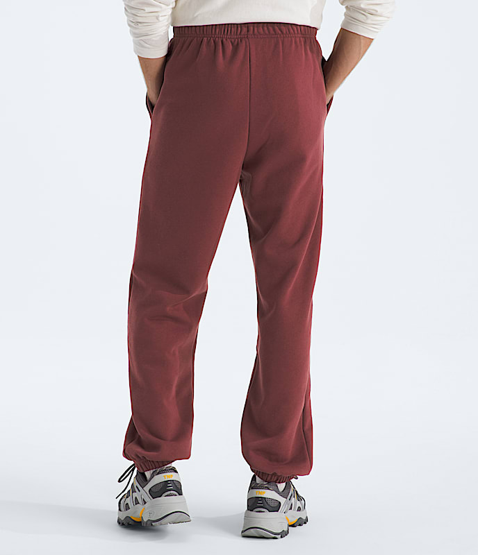 Men's Evolution Simple Dome Regular Pants - Image 3