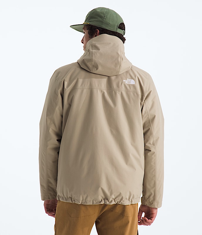 Men's Lone Peak Triclimate? 2 Jacket - Image 4