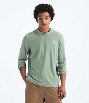 Men's Adventure Sun Hoodie