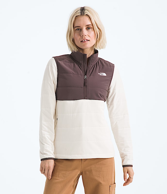 Women's Mountain Sweatshirt Pullover