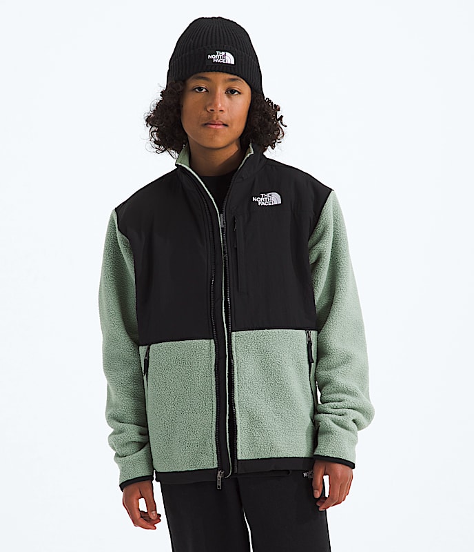 Boys' & Girls' Denali Jacket - Image 3