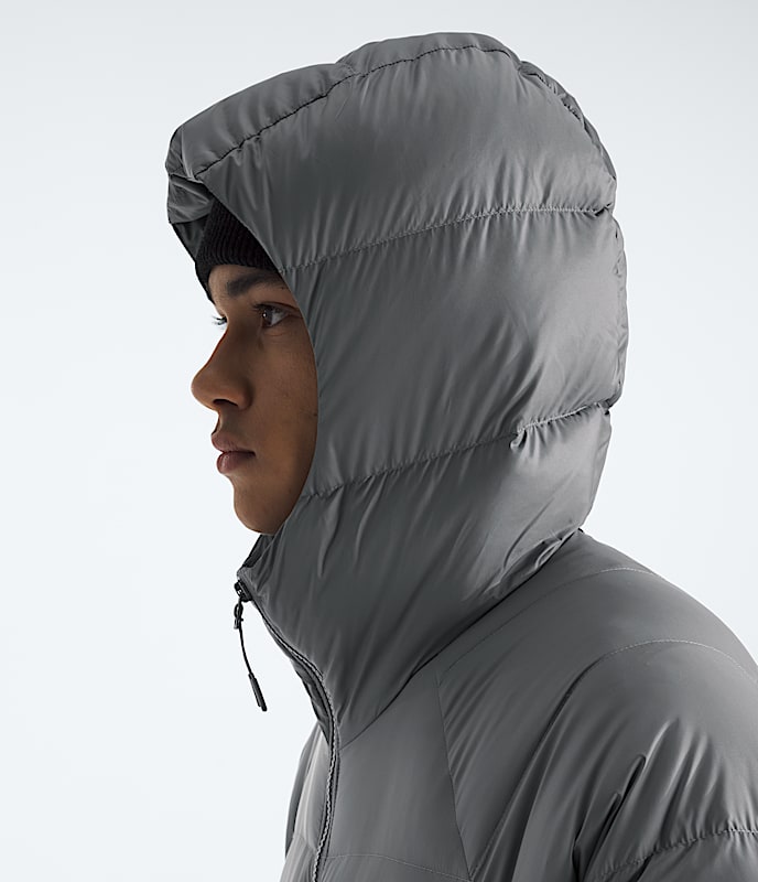 Men's Hydrenalite? Down Hoodie - Image 4