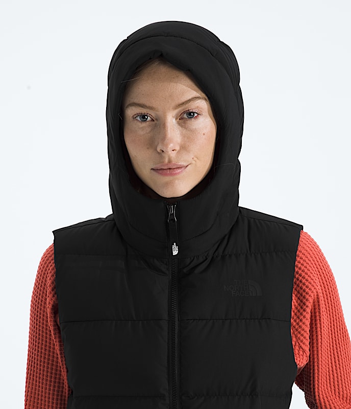 Women's Frost Fall Vest - Image 5