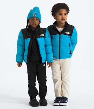 Kids' 1996 Retro Nuptse Jacket