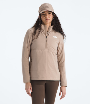 Women's Mountain Sweatshirt Pullover