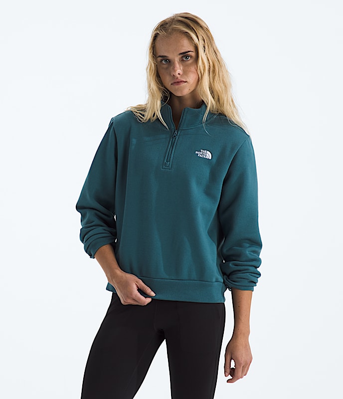 Women's Evolution Simple Dome Regular ?-Zip
