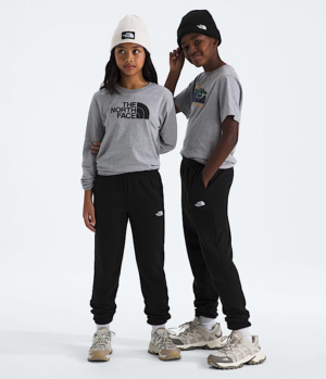 Boys' & Girls' Evolution Simple Dome Pants