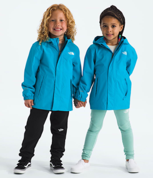 Kids' Antora Rain Jacket