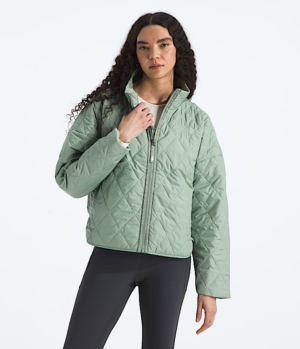 Women's Diamond Peak Insulated Jacket