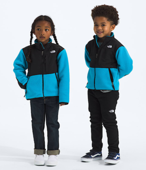 Kids' Denali Jacket