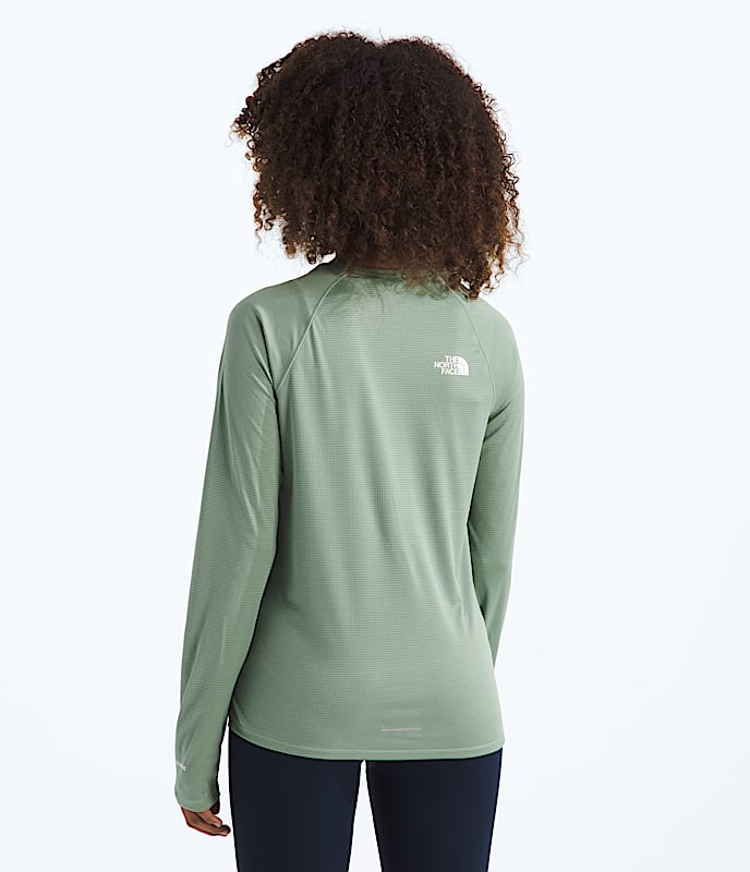 Boys' & Girls' Sunriser Long-Sleeve Tee - Image 4