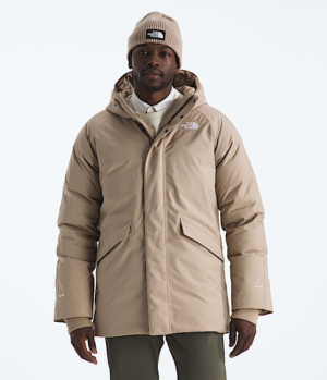 Men's Explore Farther Parka