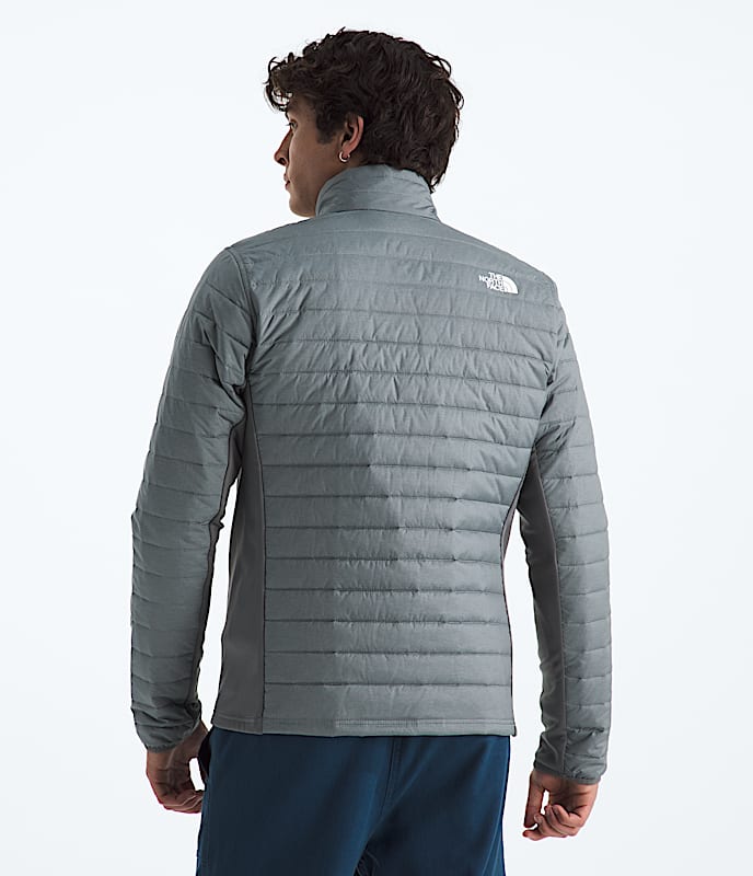 Men's Canyonlands Hybrid Jacket - Image 3