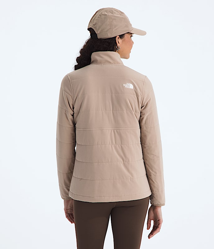 Women's Mountain Sweatshirt Pullover - Image 4