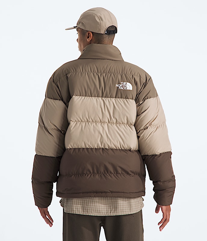 Men's Frost Fall Jacket - Image 4