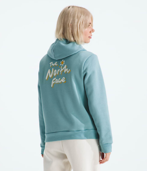 Women's Evolution Floral-Cloud Hoodie¡ªGraphic