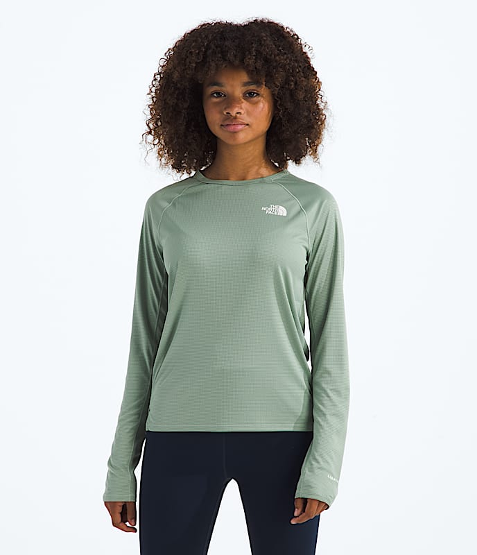 Boys' & Girls' Sunriser Long-Sleeve Tee - Image 2