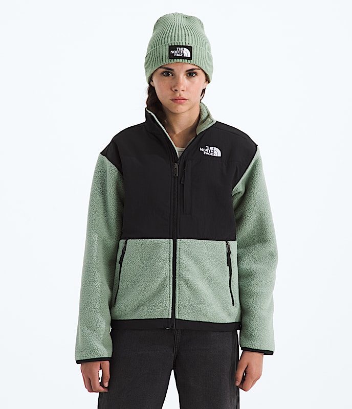 Boys' & Girls' Denali Jacket - Image 2