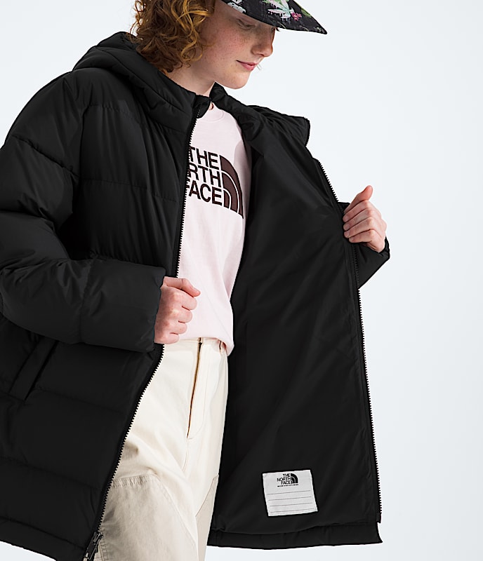 Boys' & Girls' Frost Fall Parka - Image 5